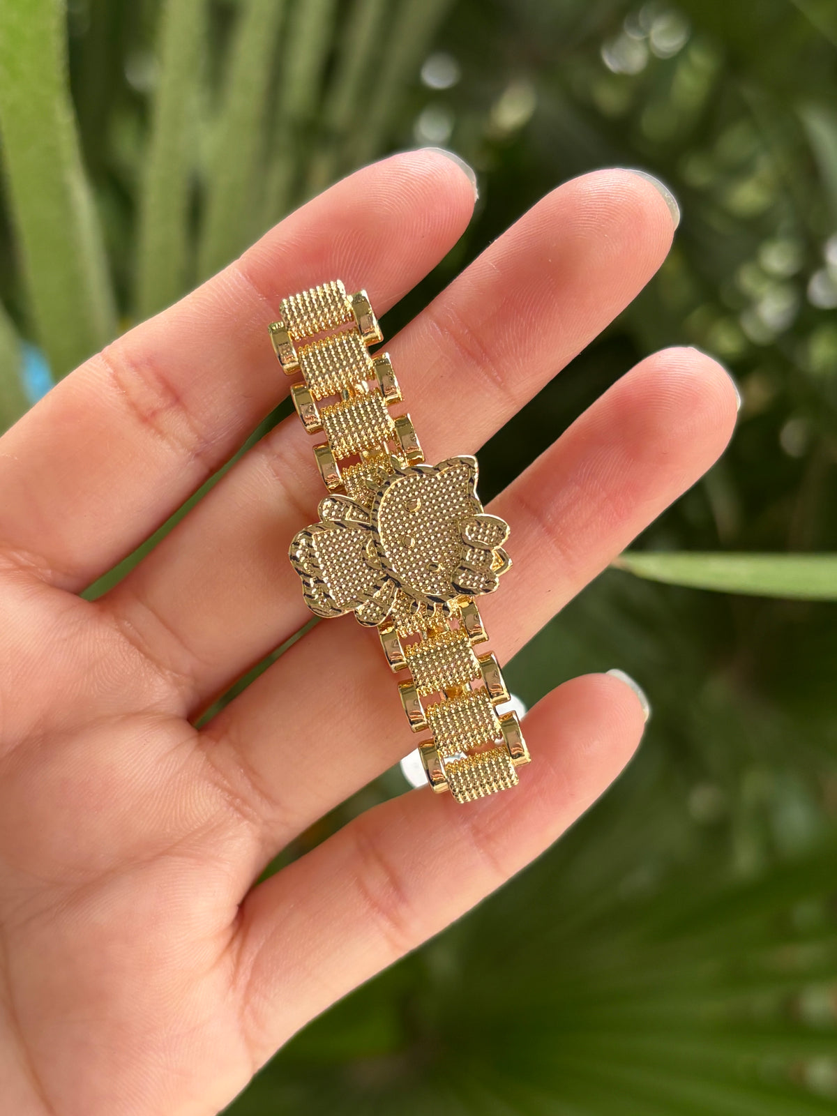 Ring Hk double