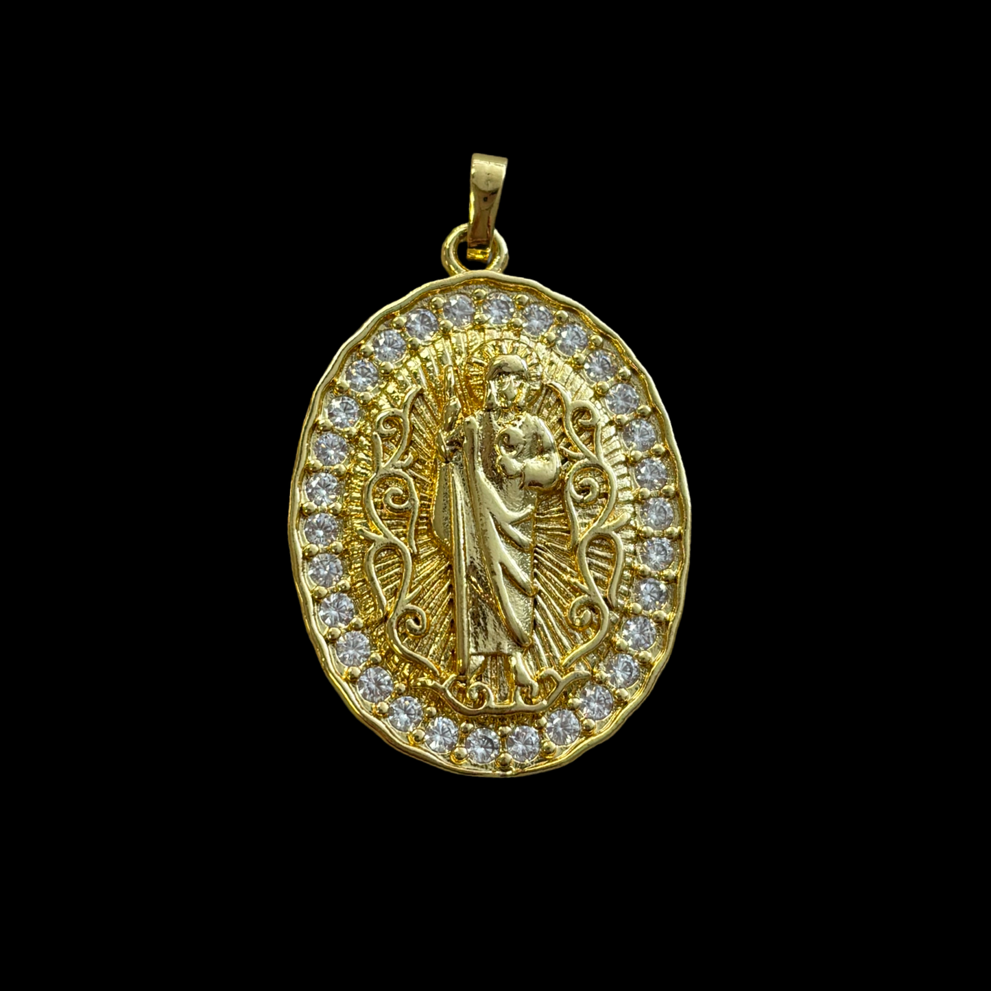 B-13 sj pendant
