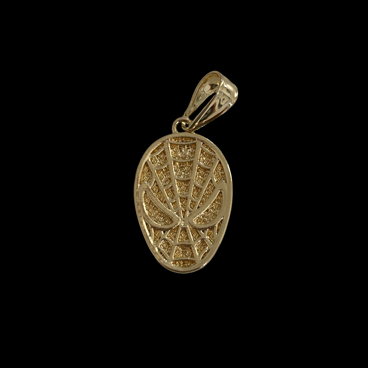 P-70 Spider-Man pendant