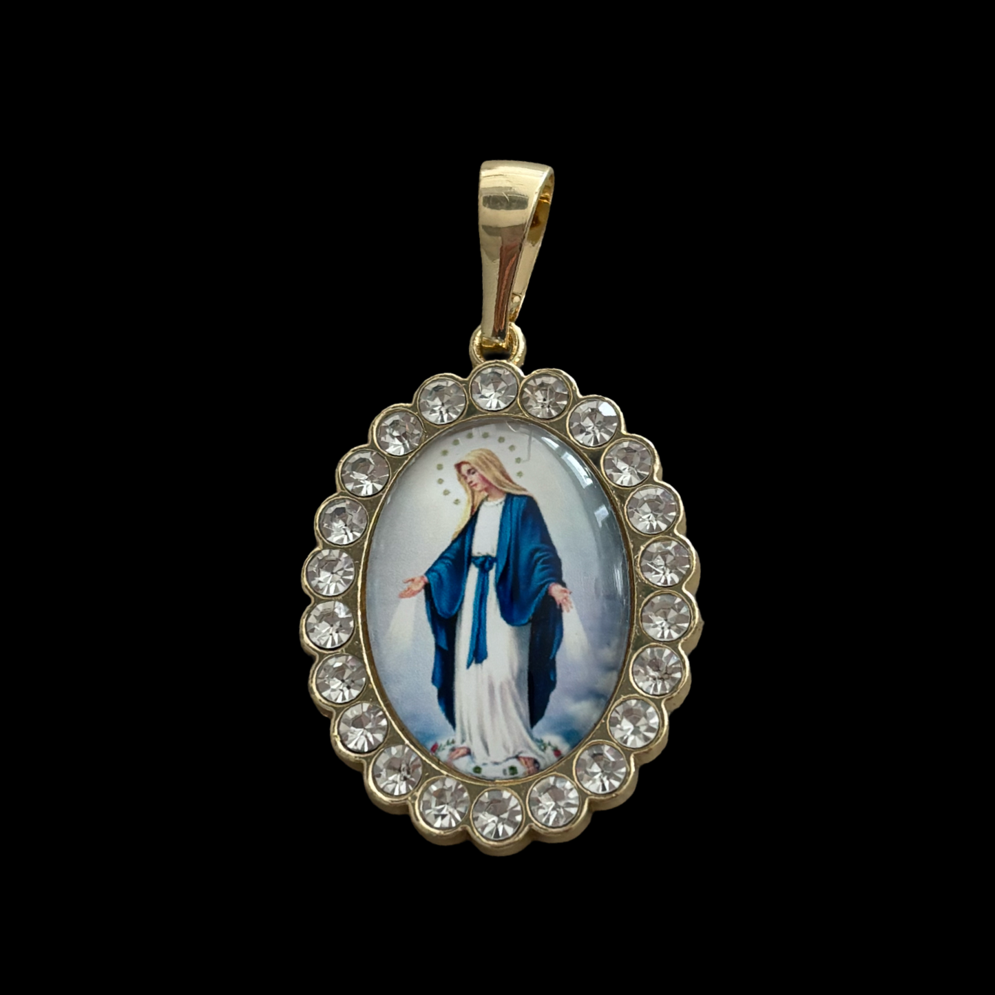 A-86 v Pendant