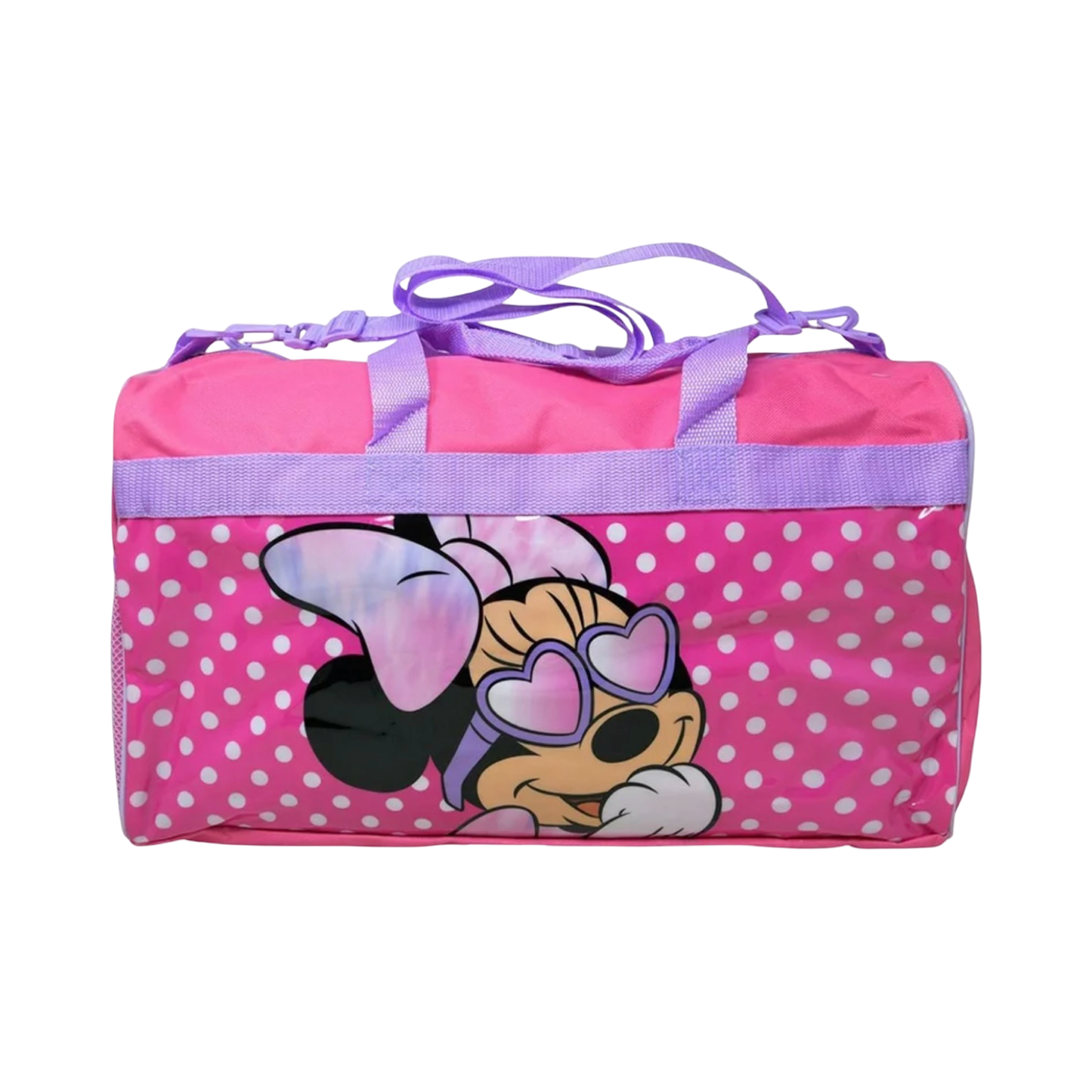 Mini Gym/Travel Bag