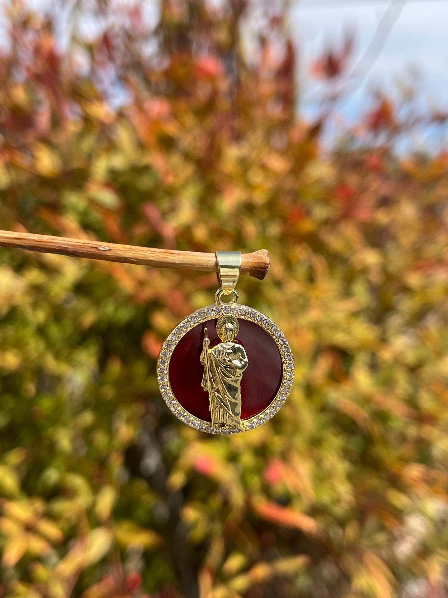 Vino Pendant