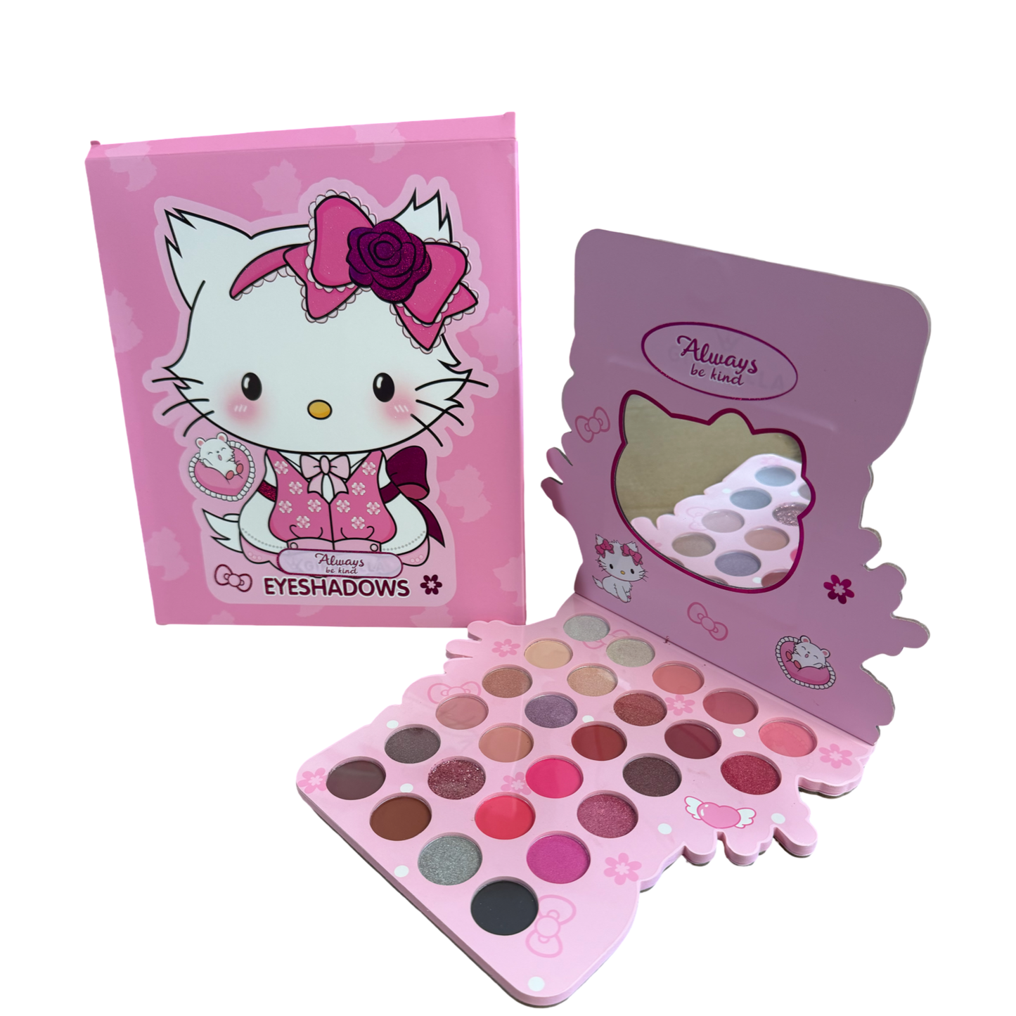 6pc Hk Girabella Pallet