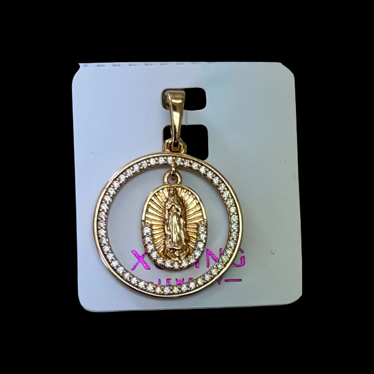 A-77 XP Pendant