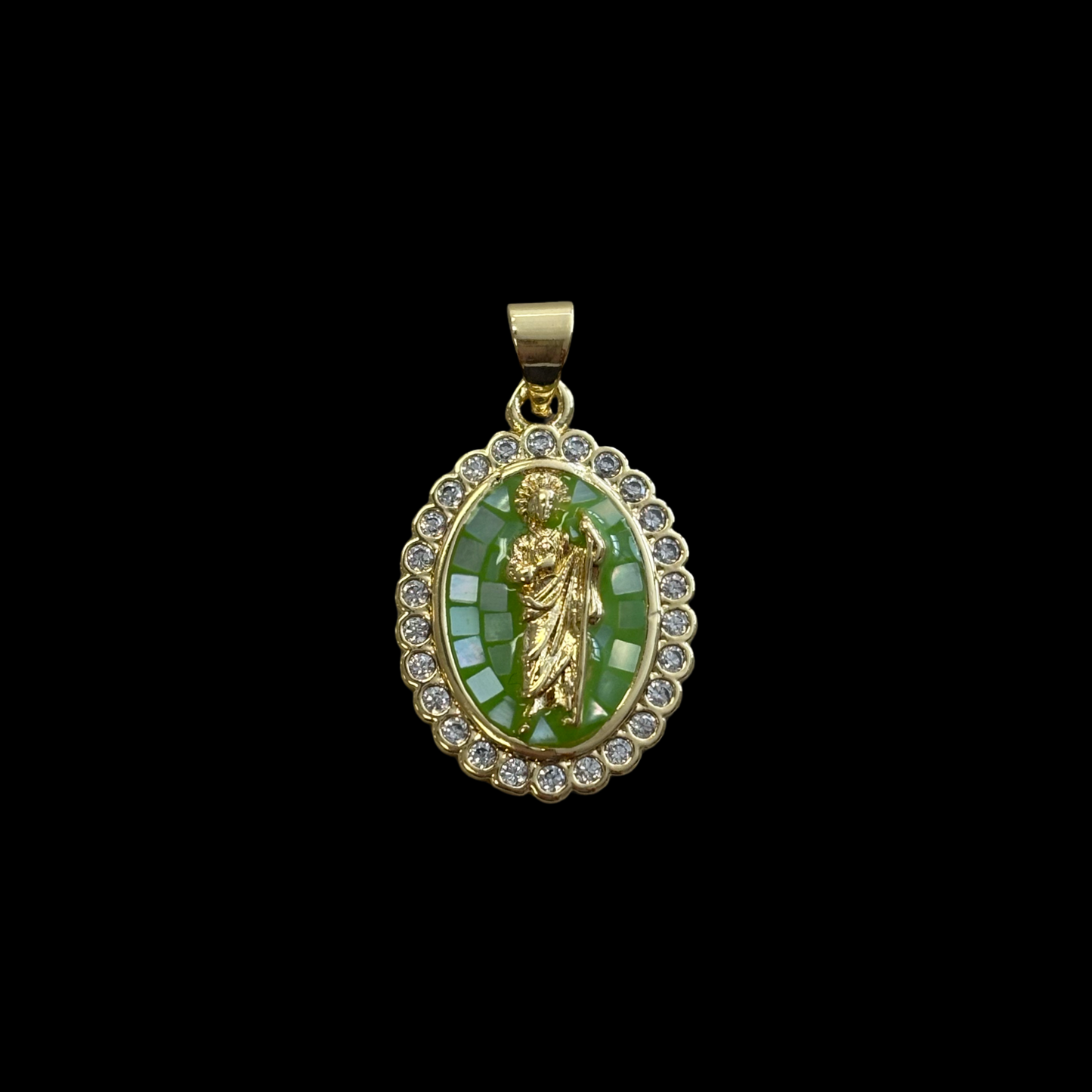 B-41 SJ pendant