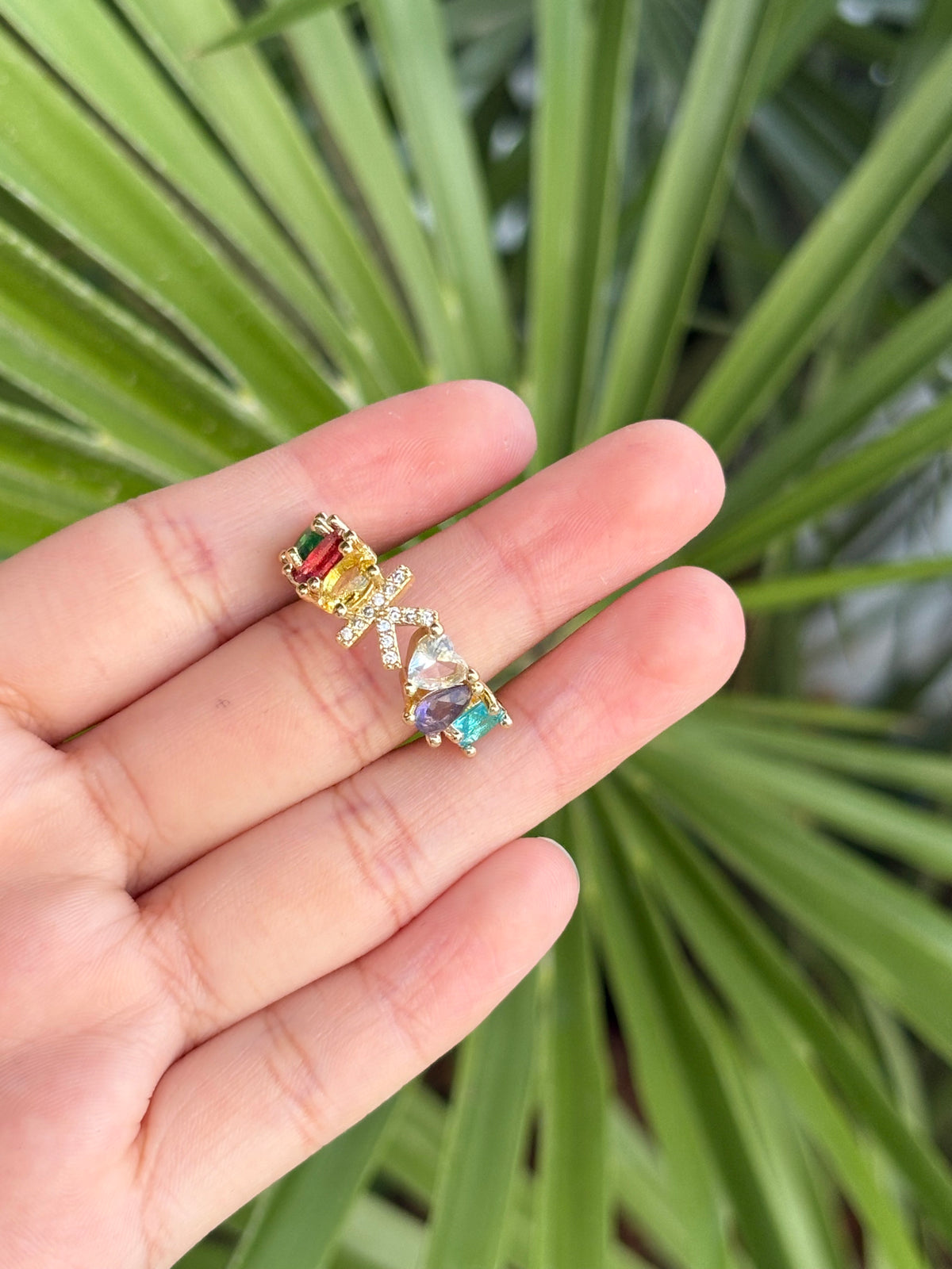 K ring ajustable