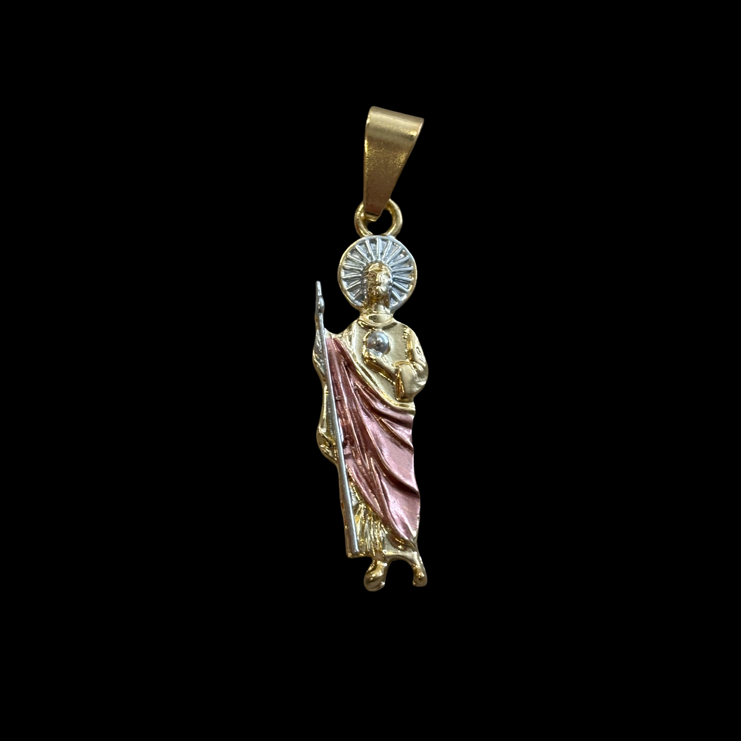 B-6 sj pendant