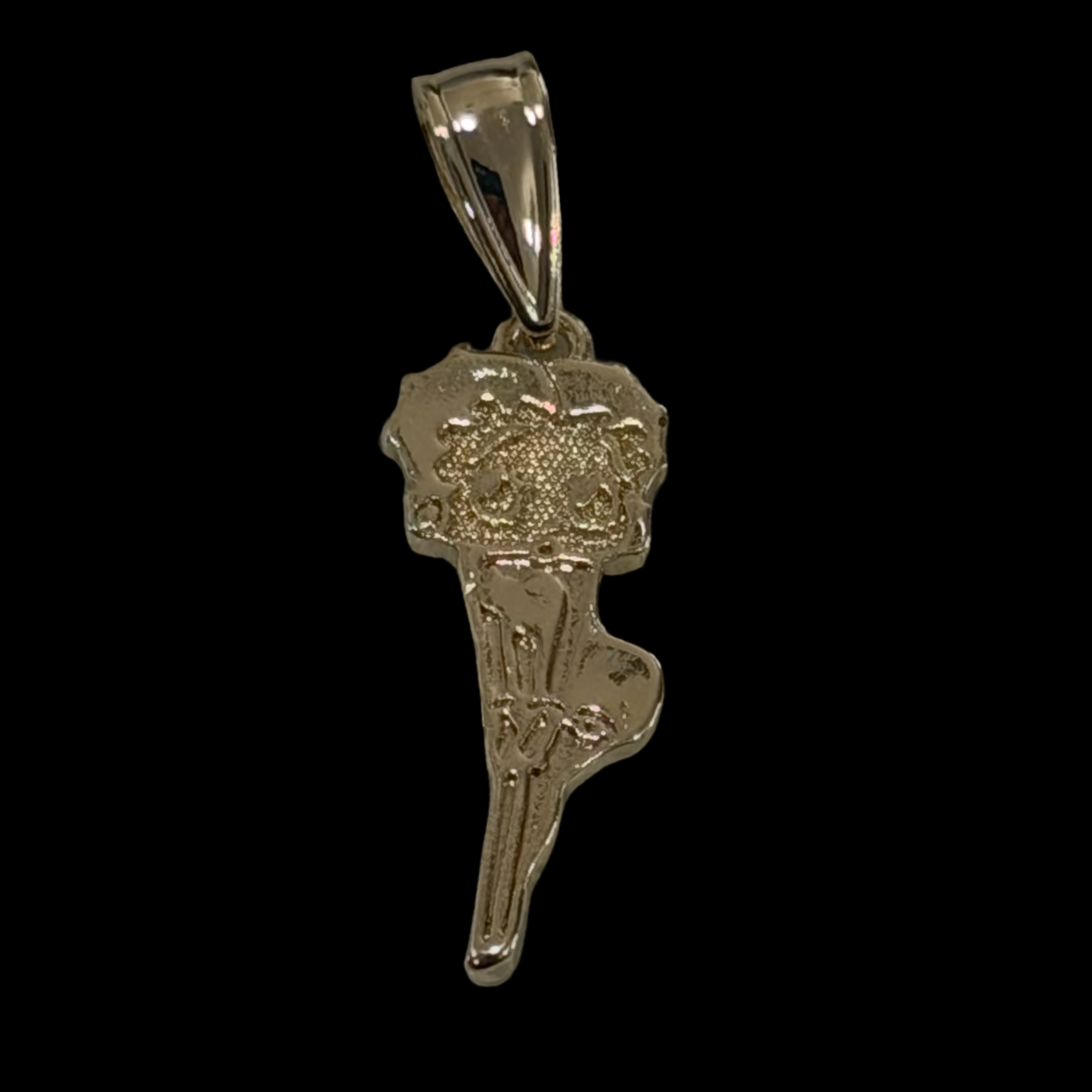 P-#12 Betty Pendant