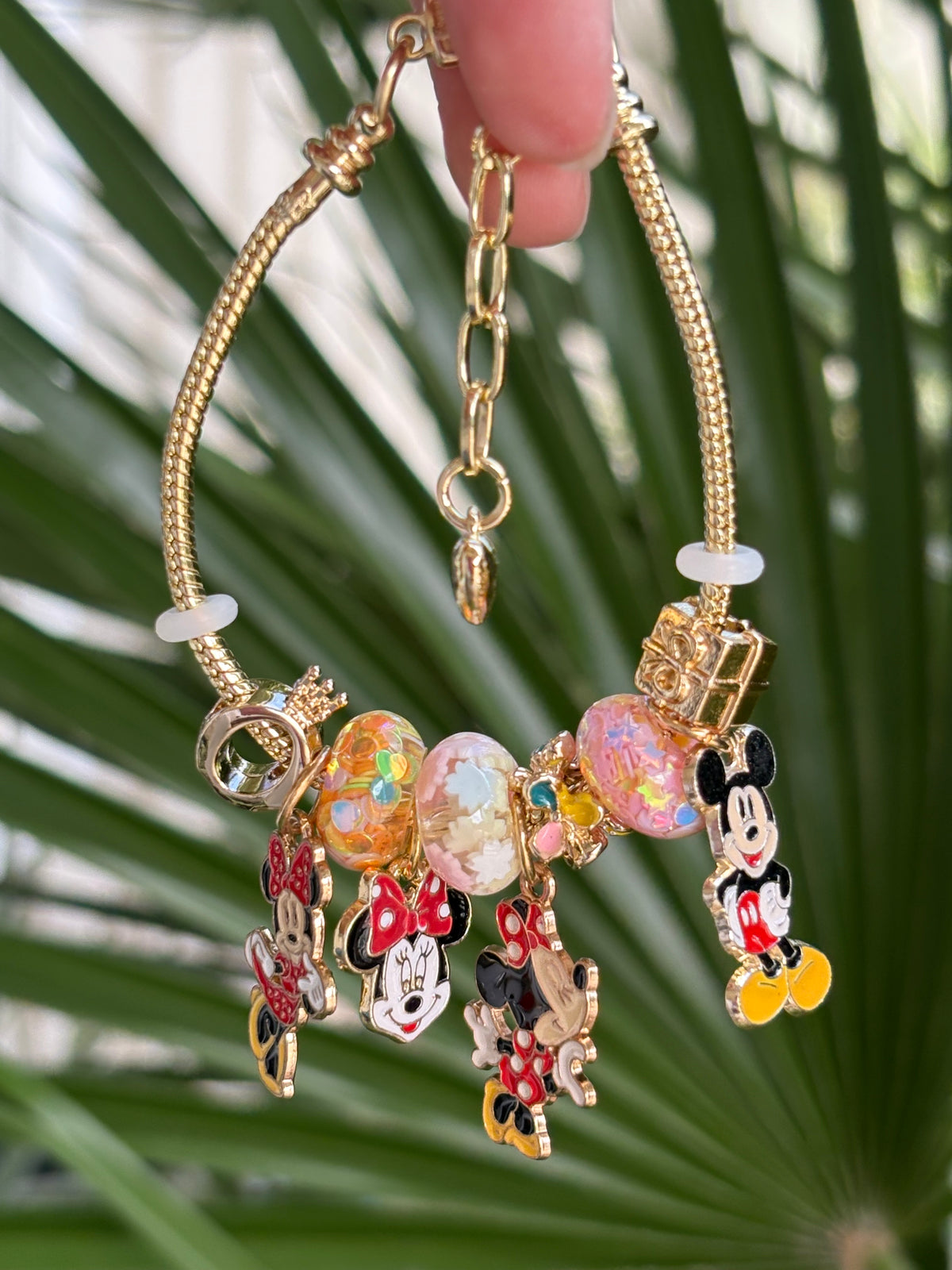 Mini Pandora