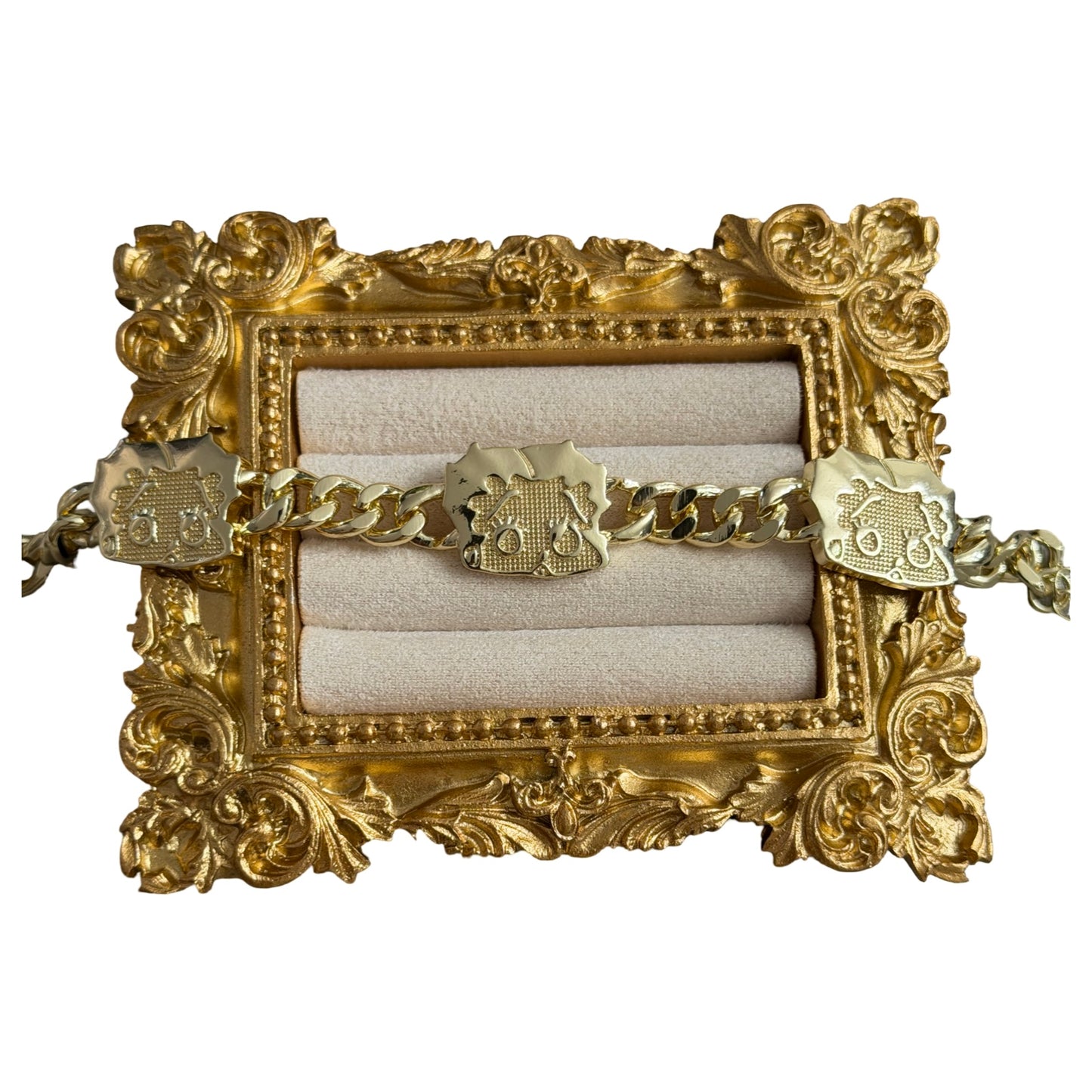 Betty Bracelet