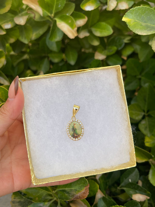 Imagen pendant