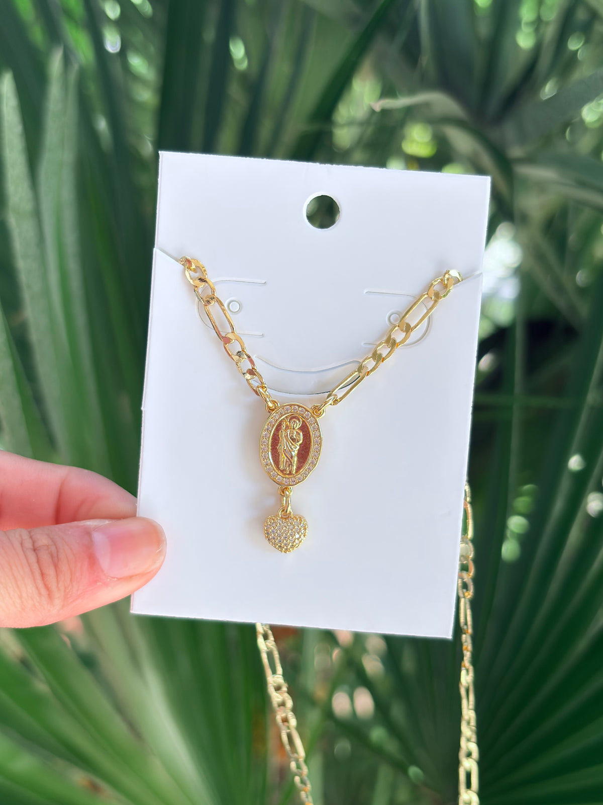 #29-C sj chain