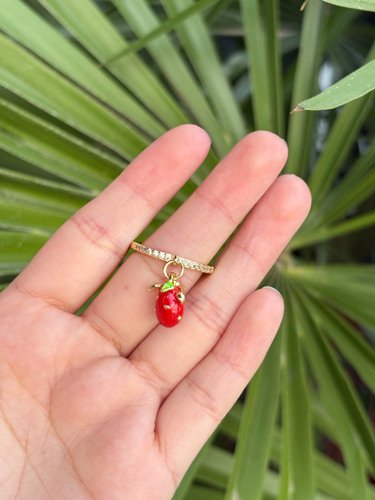 Fresa ring ajustable