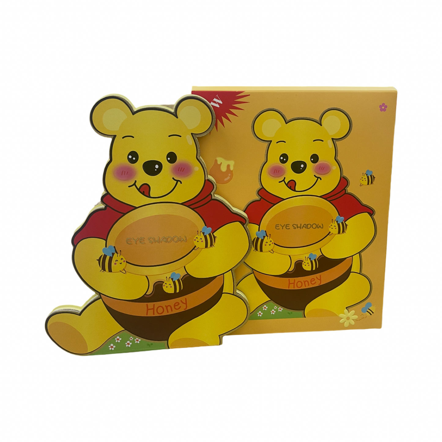 Winnie Pallet