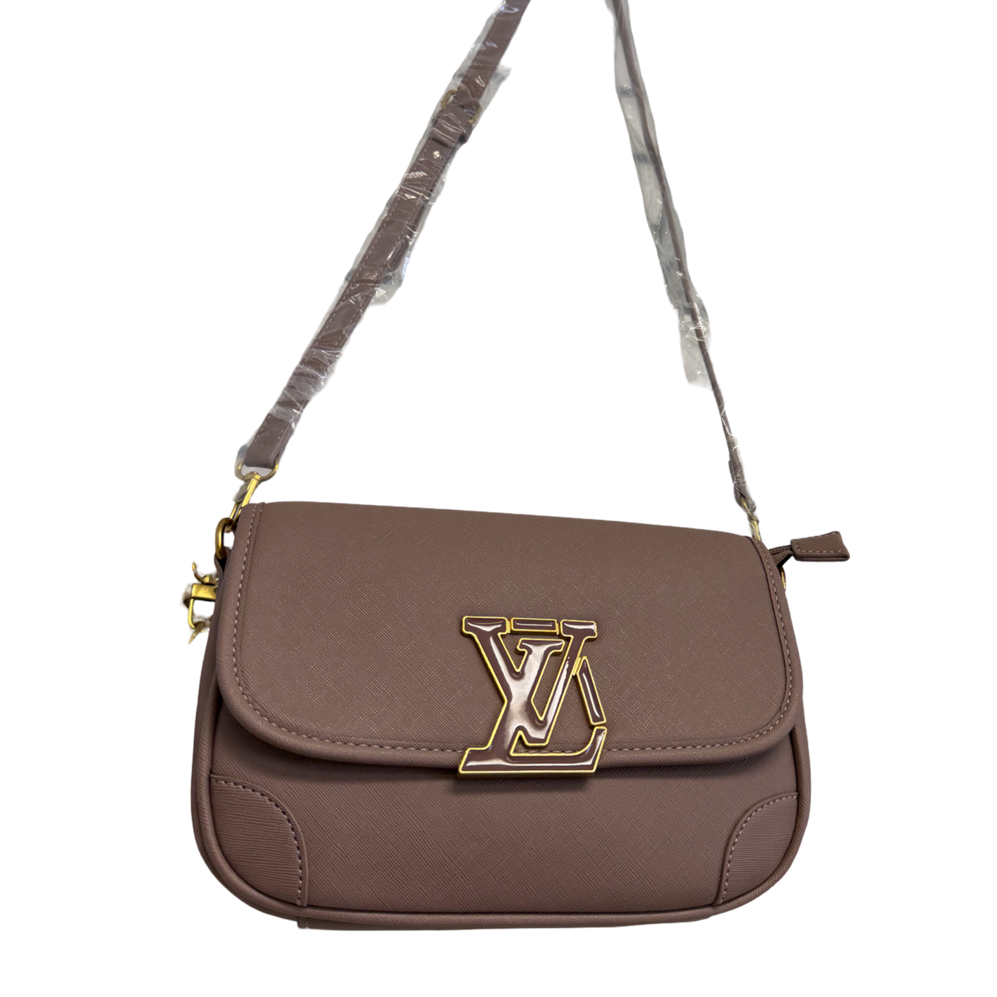 Pinkish Cross Body Bag