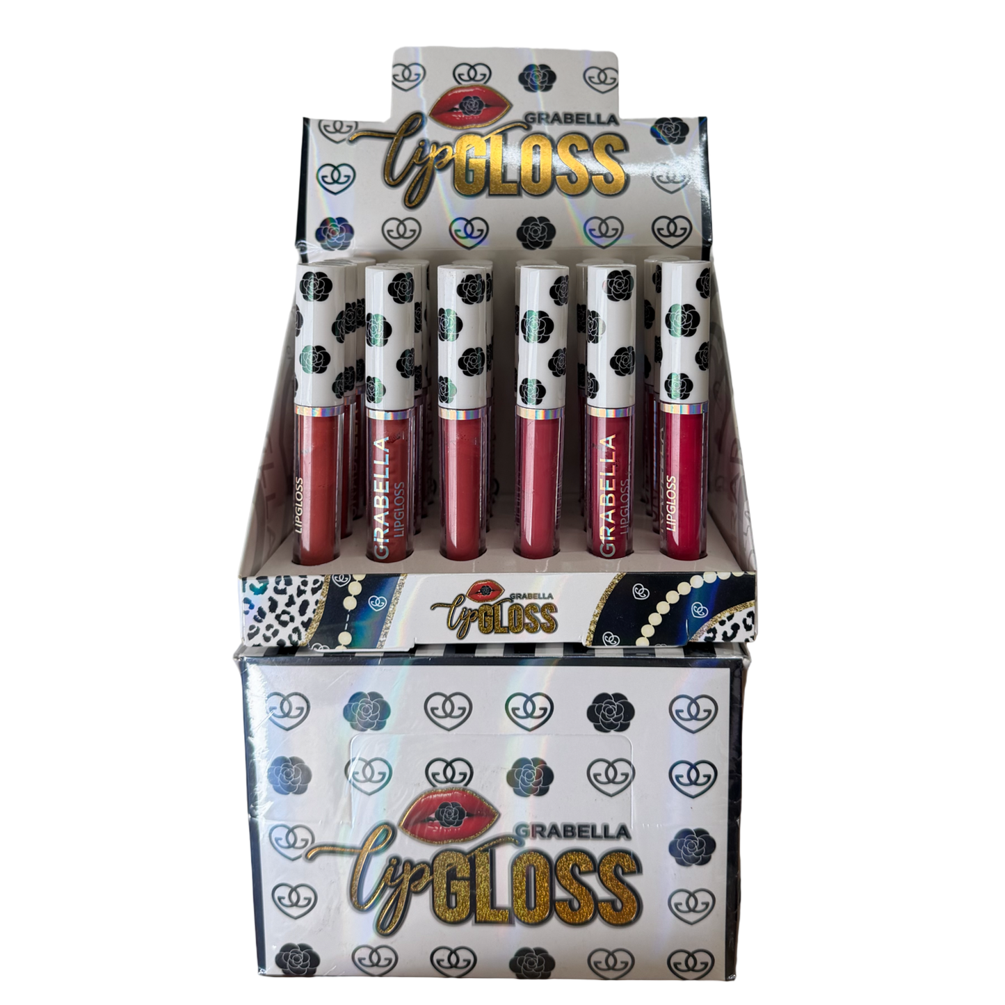 CC 2 Cajas-(48pc)