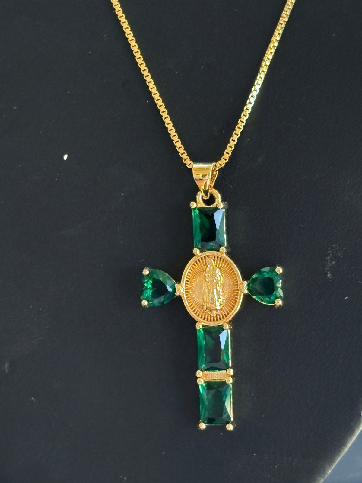 #20-C cruz chain