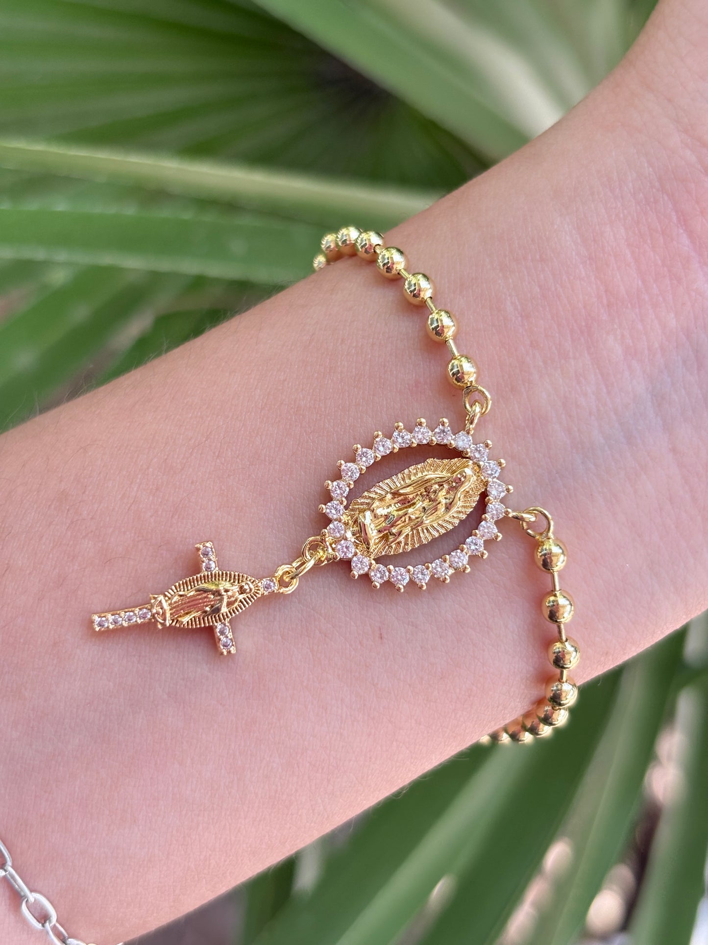 V Cruz bracelet