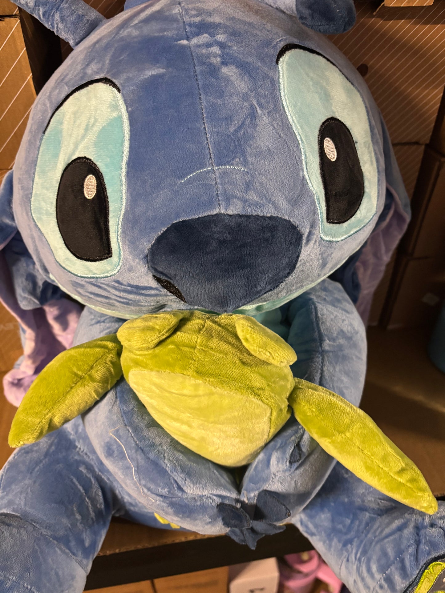 St 45cm Plush 2025 movie edition