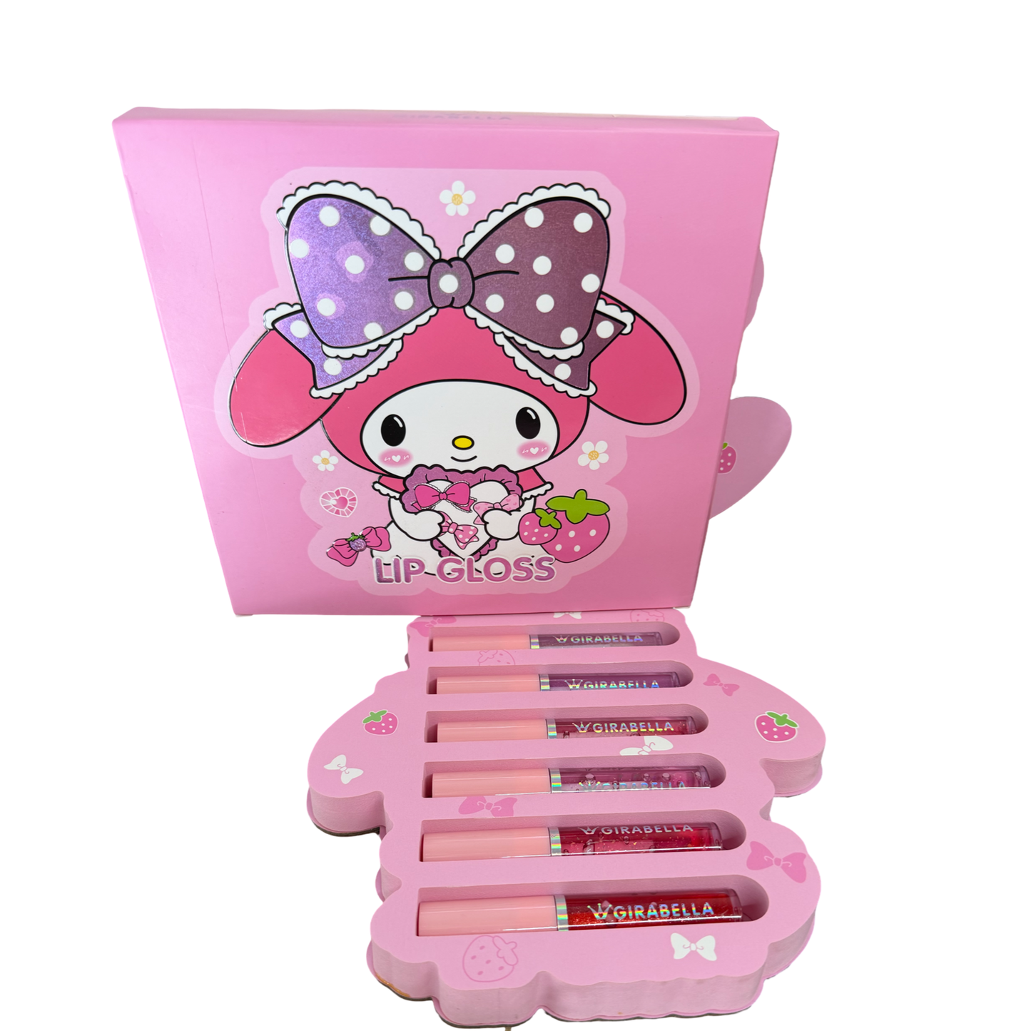1pc Melo Gloss