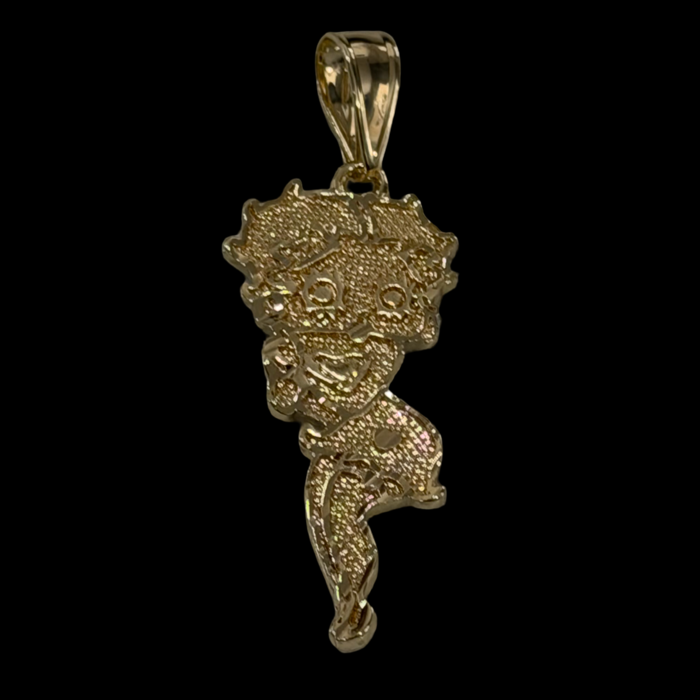 P-#13 Betty Pendant