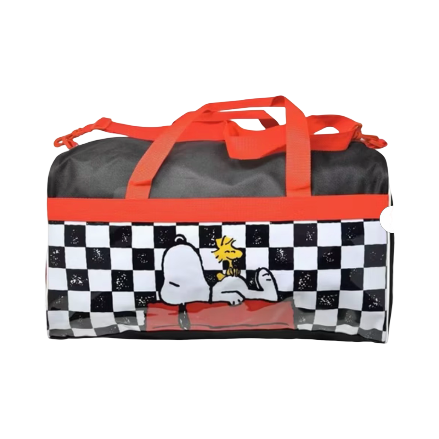Snoopy Gym/Travel Bag