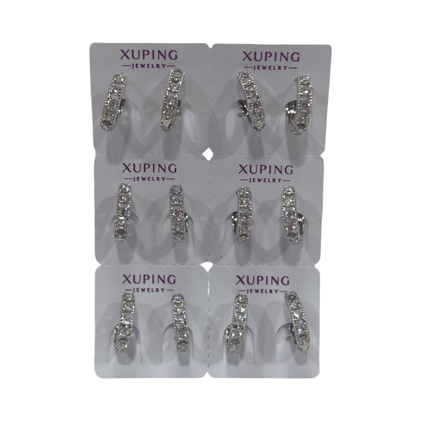 #2518 Earrings Pack