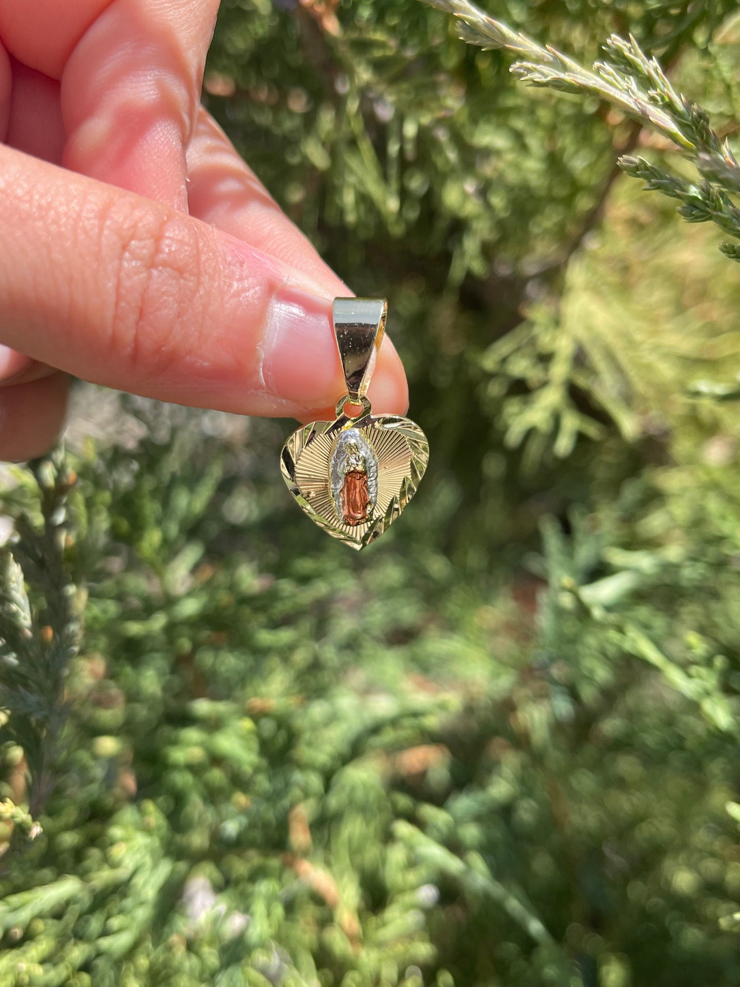 Mini Pendant