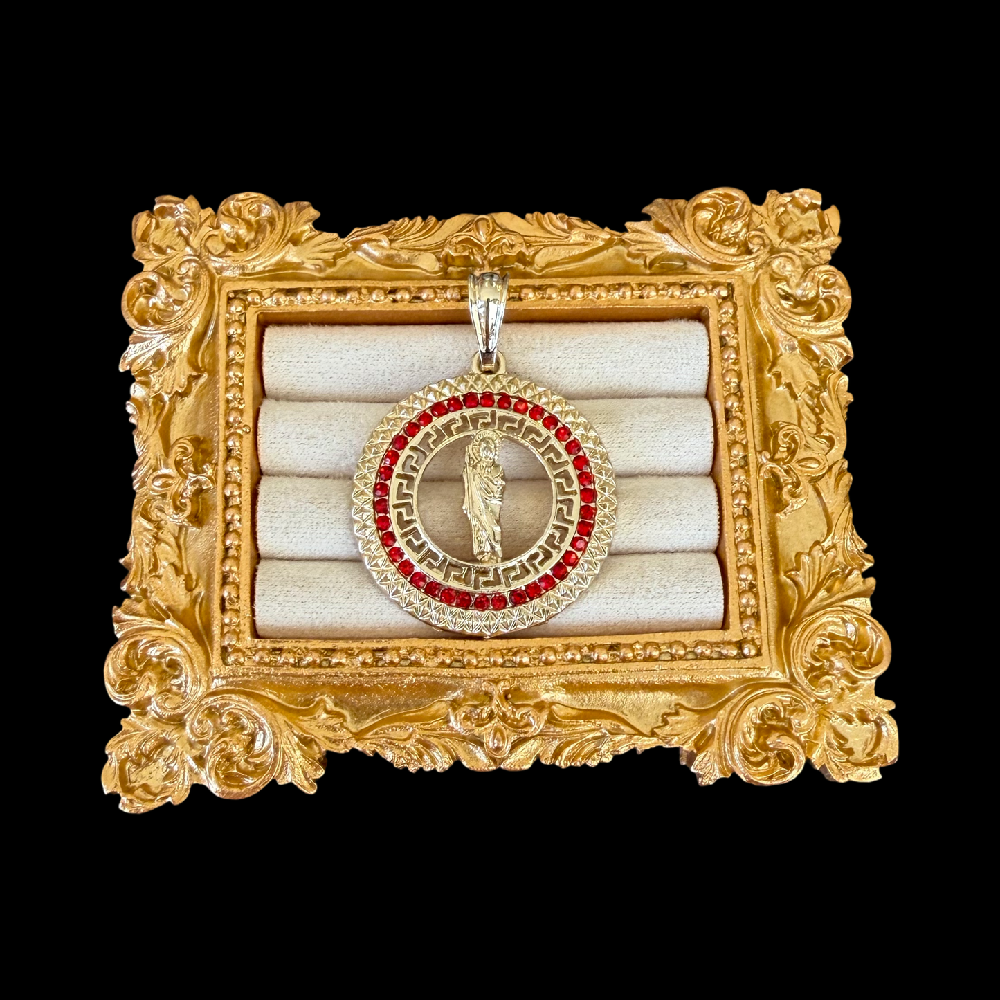 B-44 SJ Pendant