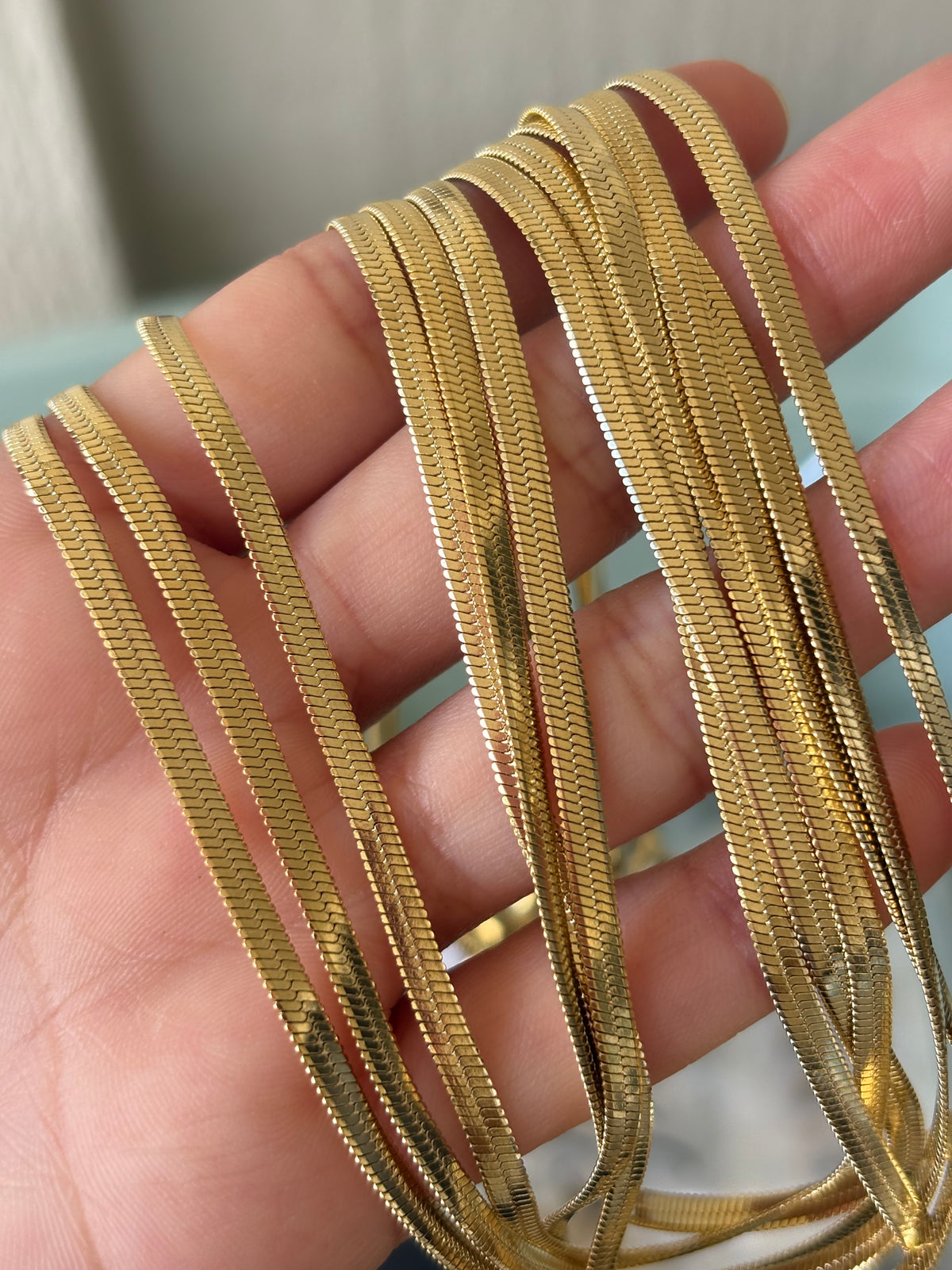 Chain XP 45cm #555