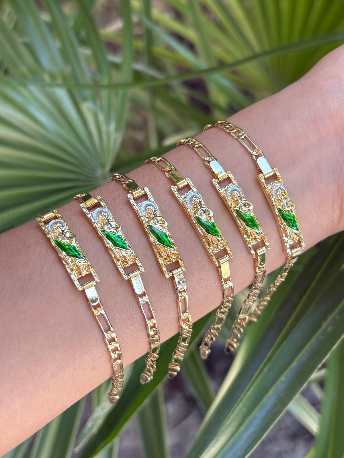 Sj bracelet kid pack