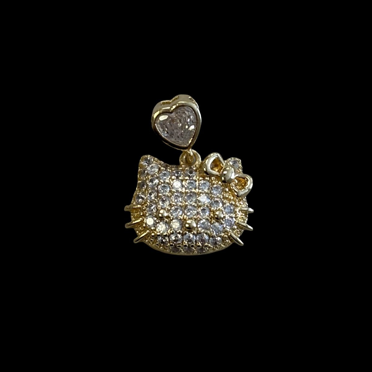 P-53 Hk pendant