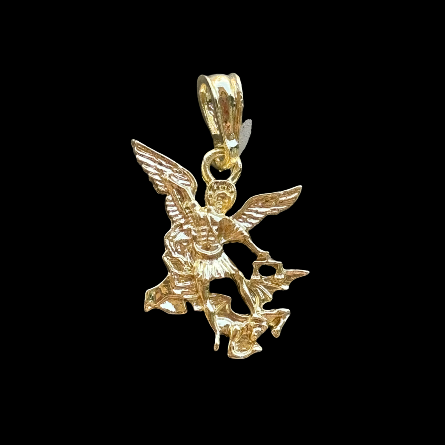 Arcángel pendant