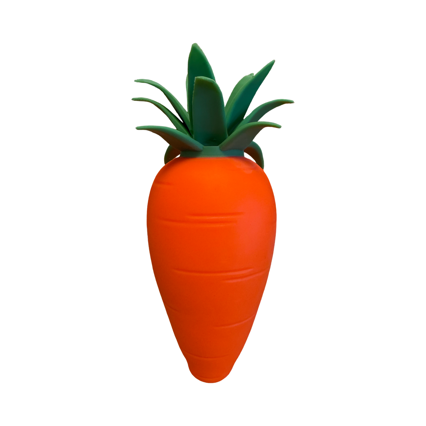 Jumbo Carrot 6pc