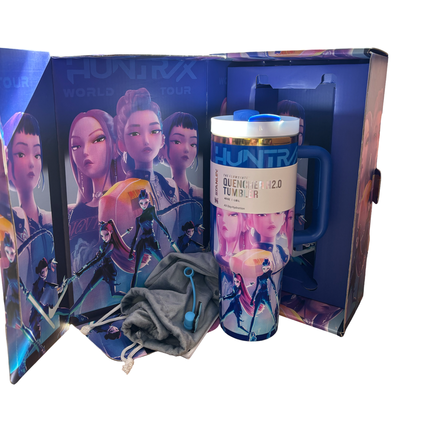 Cup kpop