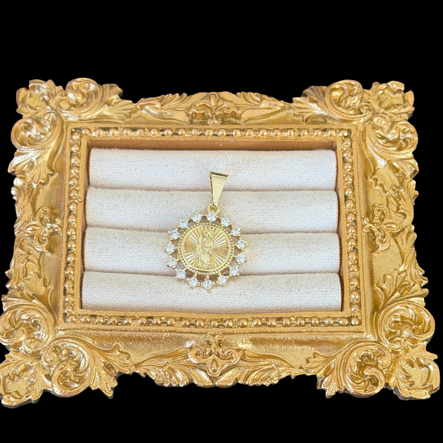 B-48 SJ Pendant