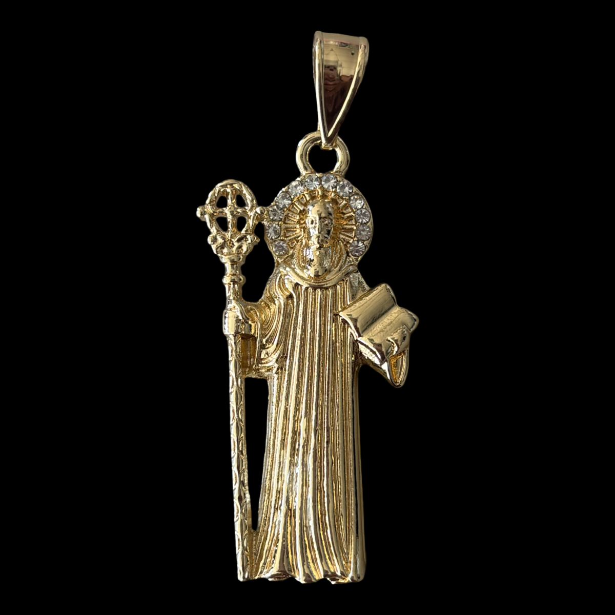 B-88 San Benito pendant