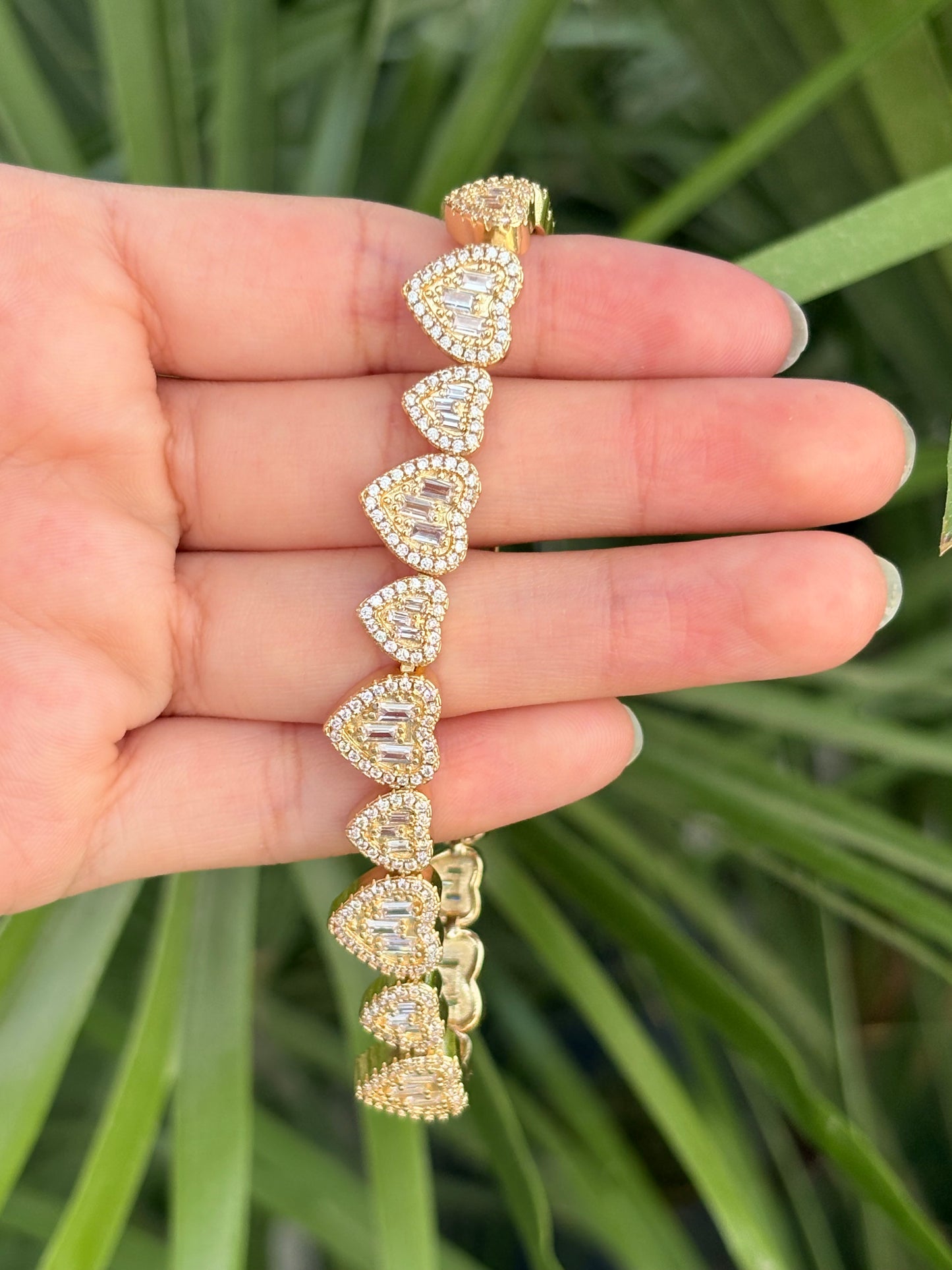 Bracelet fancy