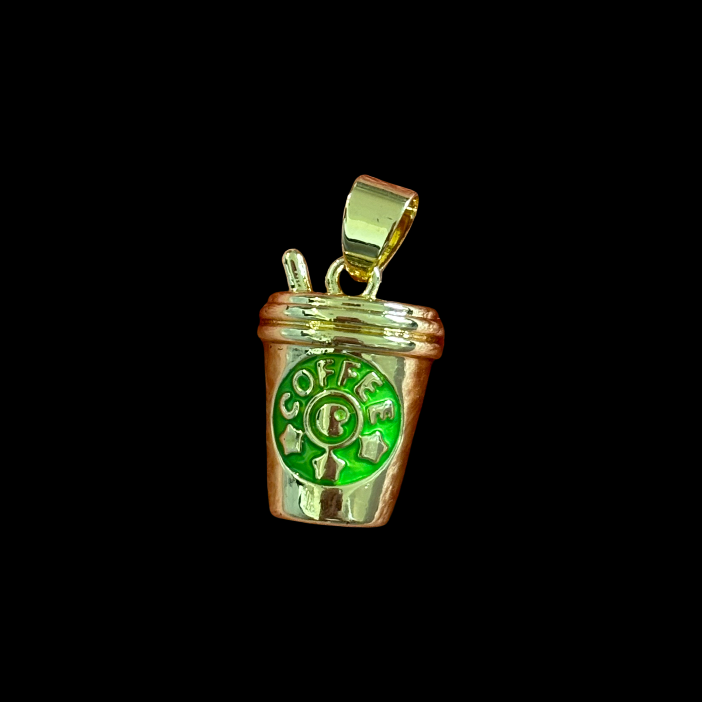 Coffe pendant