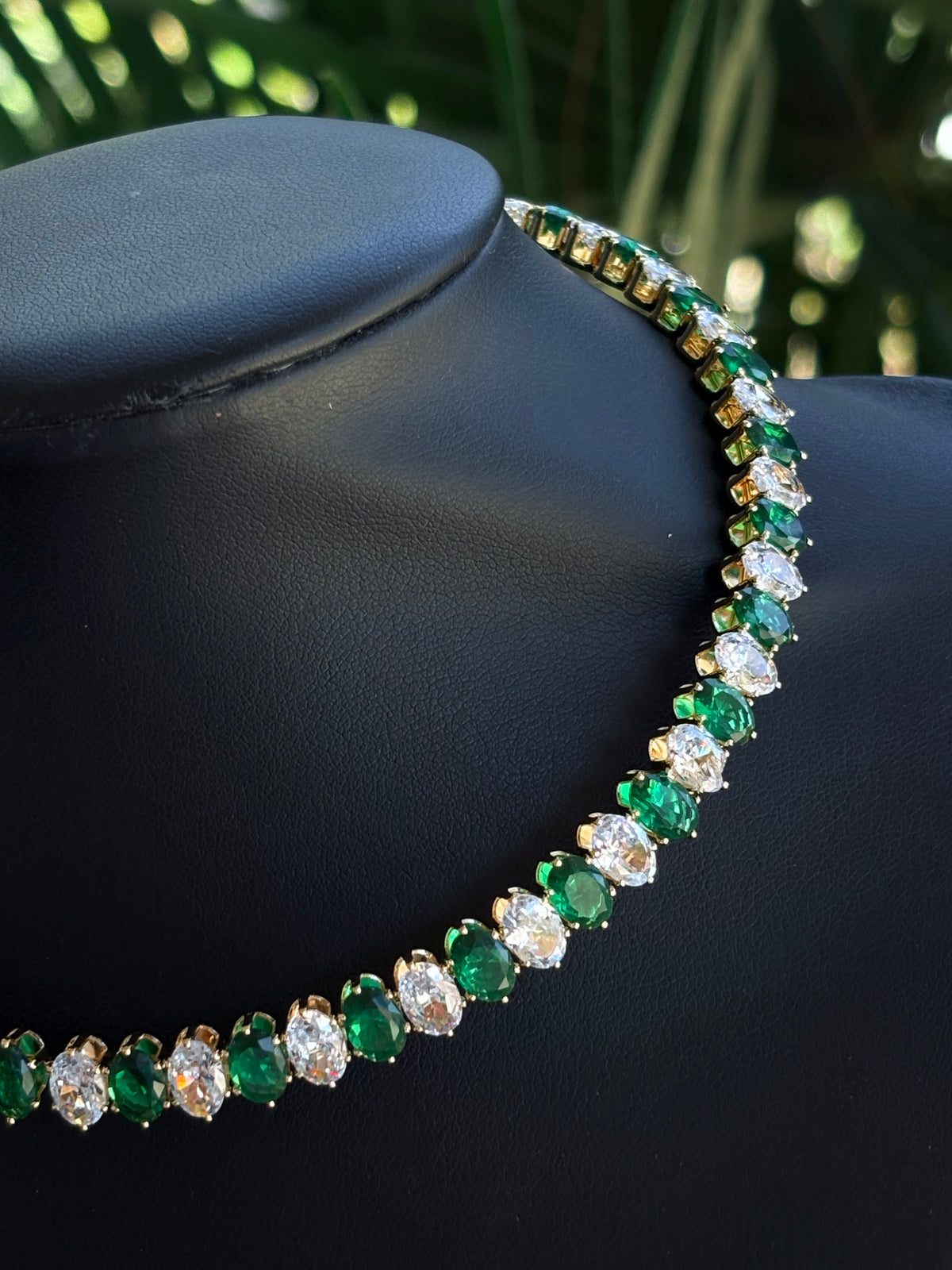 #6-C chain green