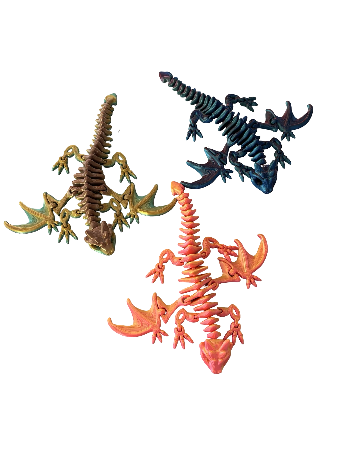 Figure 12pcs