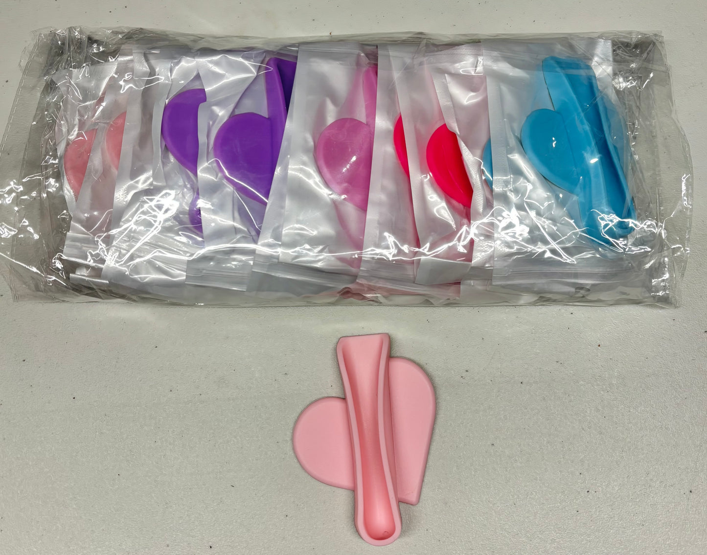 Lipgloss Phone Holder 12pc