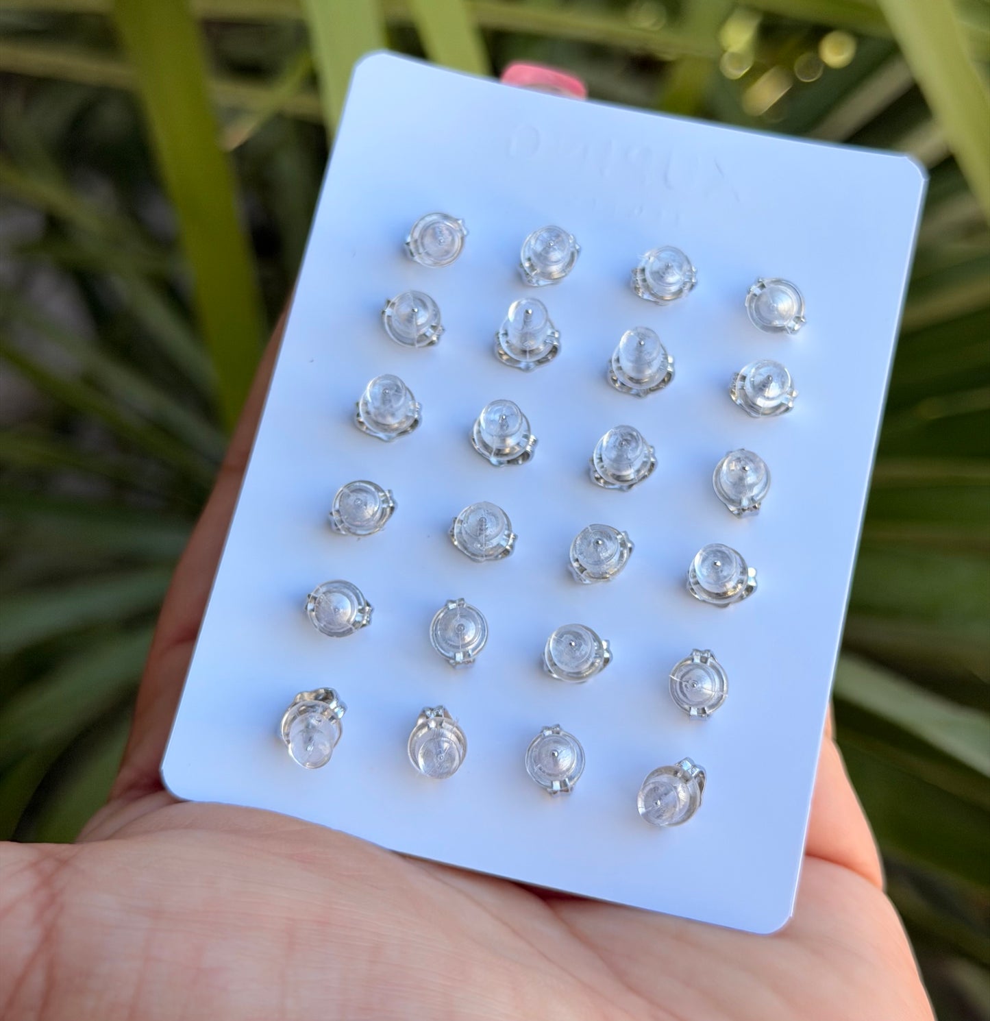 Mini earrings pack