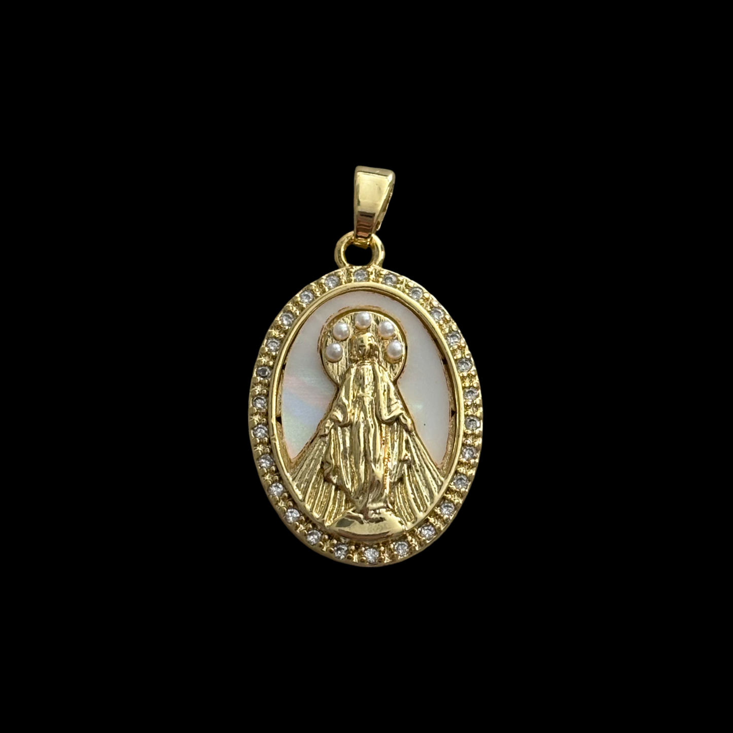 A-94 pendant