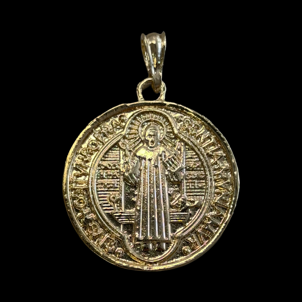 B-83 San Benito Pendant