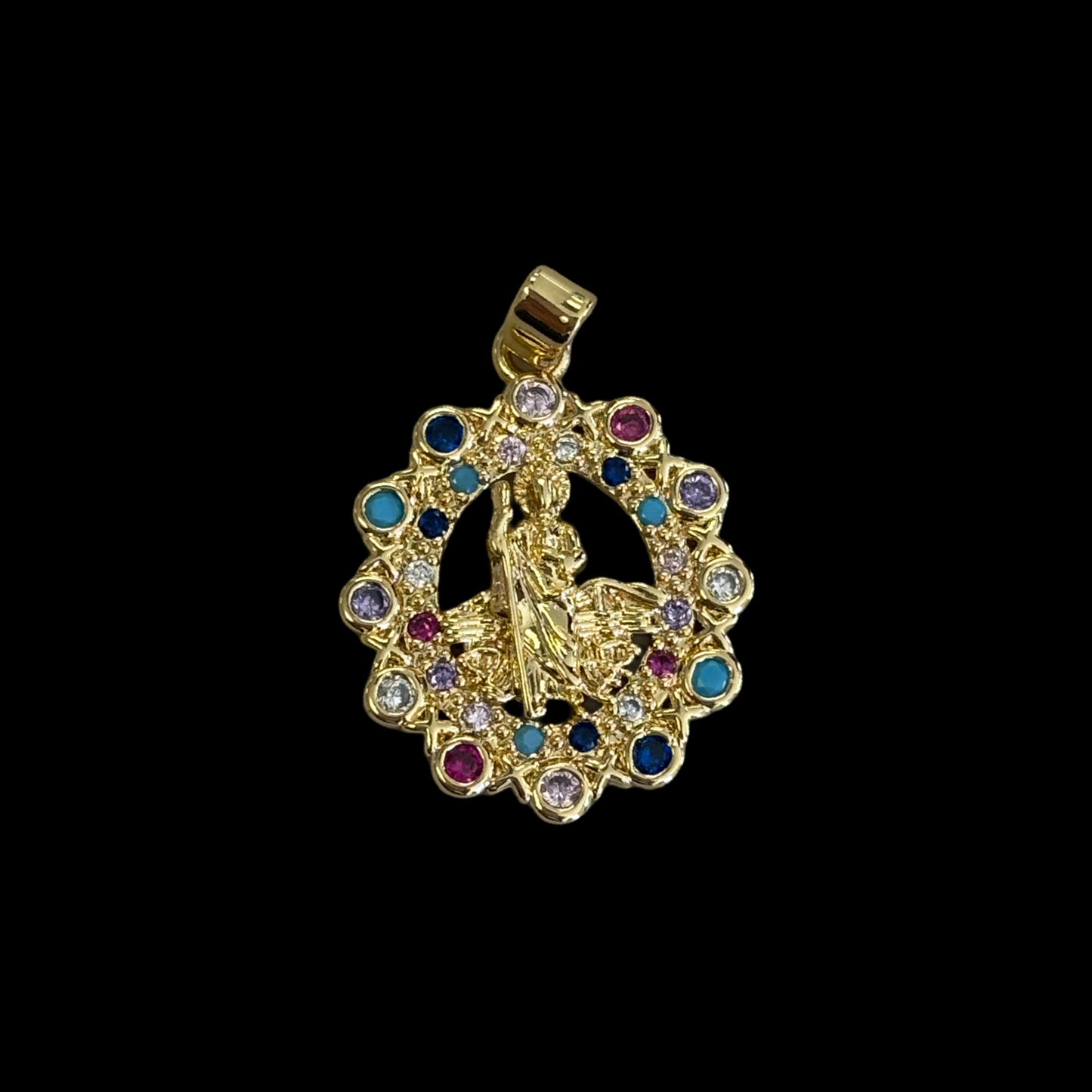 B-43 Sj pendant