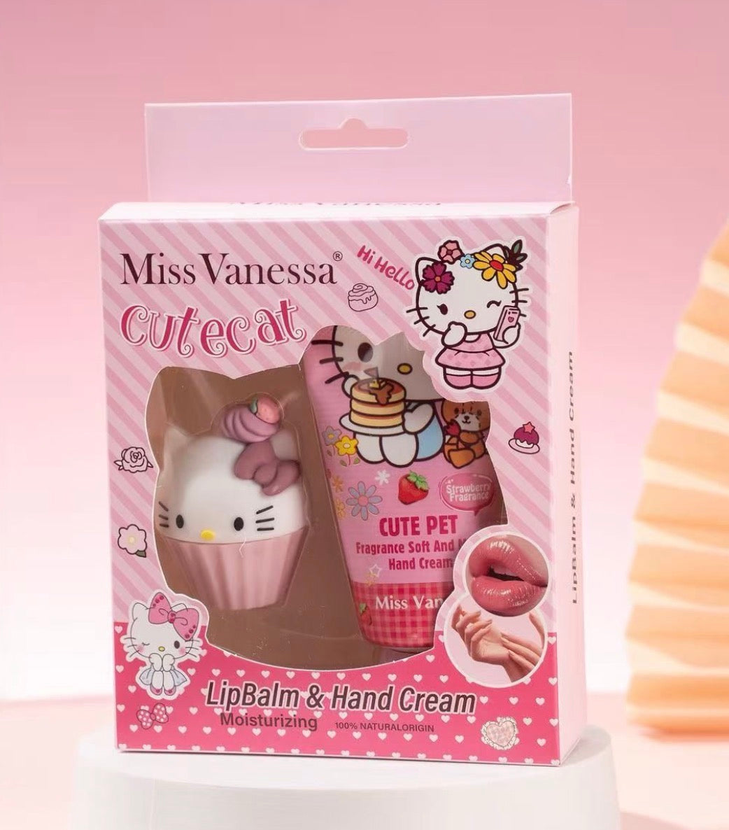 Gatita Set