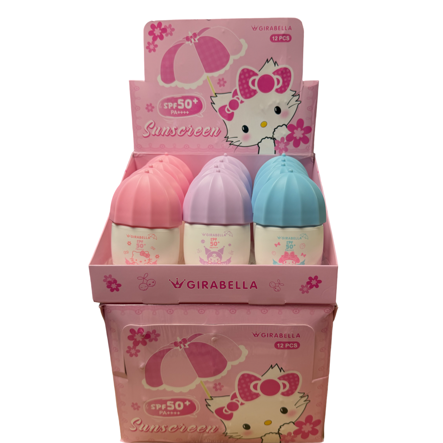 2CAJAS-24PC SPF50+