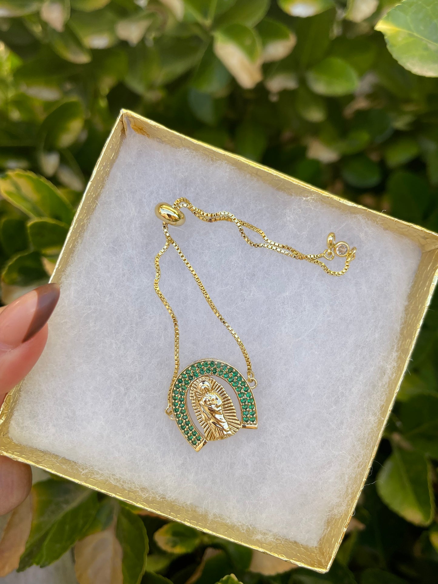 Herrera bracelet