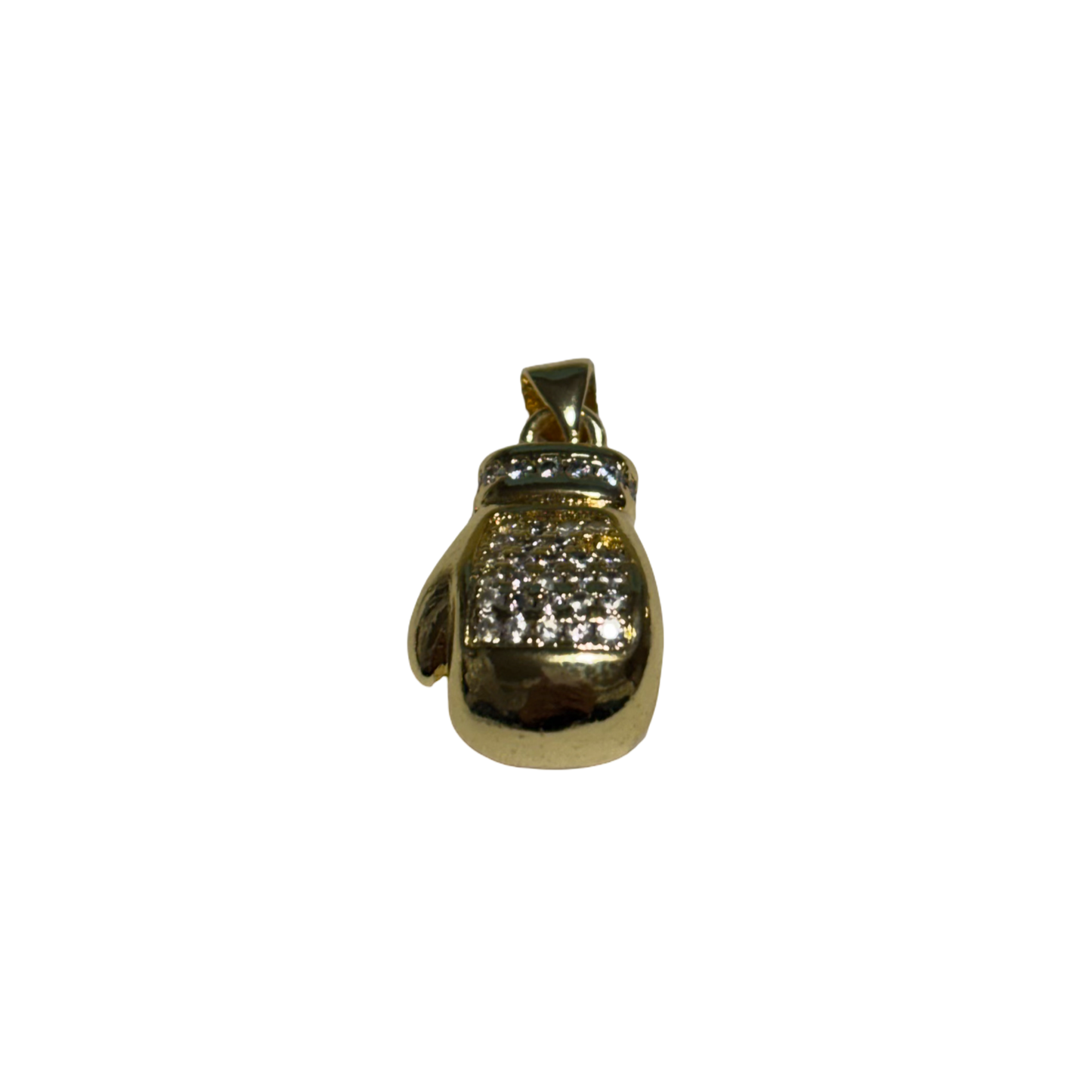 Glove Pendant